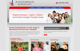 Accendus Group