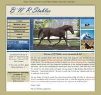 BNR Stables