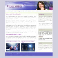 Elevated Leaders Coaching
