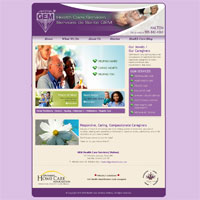 Gem Health Care Halton