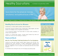 Healthy Soul-utions