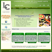 Liaison College of Culinary Arts