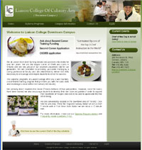Liaison College Downtown
