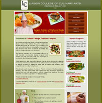 Liaison College Durham Campus