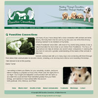 Pawsitive Connections