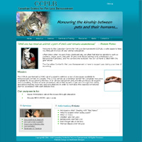 Canadian Centre for Pet Loss Bereavement