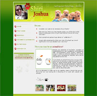 Shiri Joshua