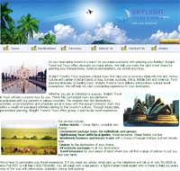 Skylight Travel & Tours
