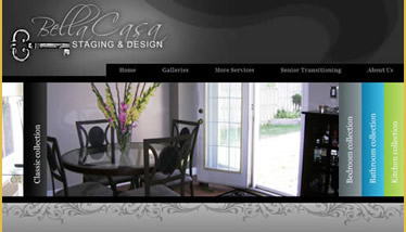 Bella Casa Staging & Design