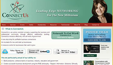 ConnectUs Canada
