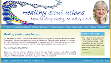Healthy Soul-utions
