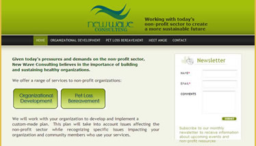 New Wave Consulting