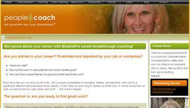 People Coach