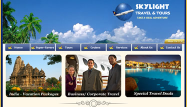 Skylight Travel & Tours
