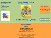 Wisdom's Way