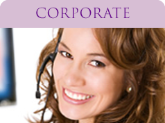 Corporate Package