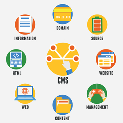 Custom Content Management Development Services