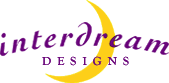 InterDream Designs - Website Design for Women in Small Business