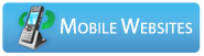 Mobile Website Design