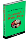 Ebook - Step-By-Step Guide To A Successful Website
