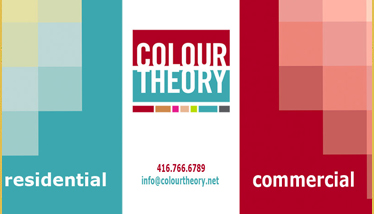 Colour Theory