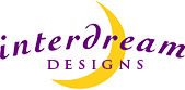 Toronto Web Design – InterDream Designs Logo