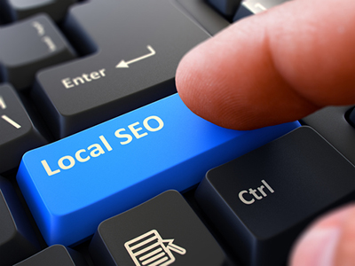 Local SEO