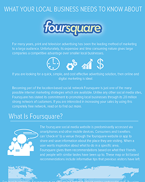 Foursquare
